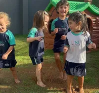 Alpha Bilingual School - Imagem 3