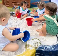 Alpha Bilingual School - Imagem 2