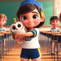 Colégio Cultura - Imagem 1