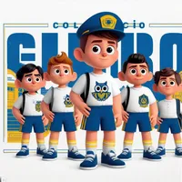Colégio Cultura - Imagem 3