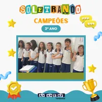 Creche Escola Avançar - Imagem 1