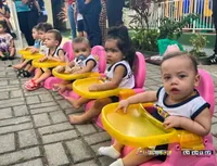 Creche Escola Avançar - Imagem 3