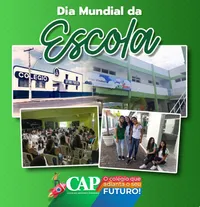 Colegio Antonio Pinheiro - Imagem 1