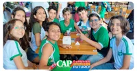 Colegio Antonio Pinheiro - Imagem 2