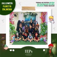 Colégio Ieps - Imagem 1