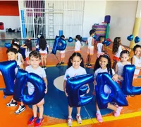 Escola Ideal - Imagem 1