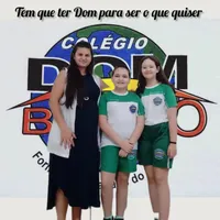Colégio Dom Bosco De Altônia - Imagem 1
