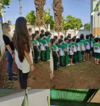Colégio Dom Bosco De Altônia - Imagem 2