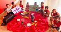 Escola Bambinos Do Senhor / Colégio Sonia Café - Imagem 2