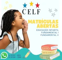 Centro Educacional Larissa Fernandes - Imagem 1