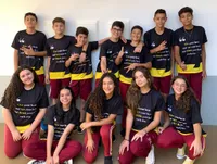 Colegio Agora - Imagem 1