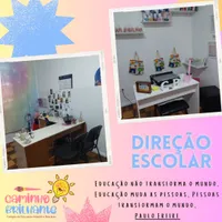 Colégio Caminho Brilhante - Imagem 1