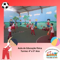 Centro Educacional Infantil Trenzinho Do Abc - Imagem 3