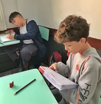 Colégio Fênix - Imagem 1
