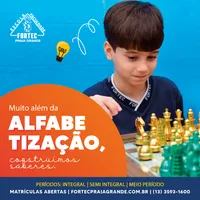 Fortec Praia Grande - Imagem 1