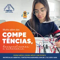 Fortec Praia Grande - Imagem 3