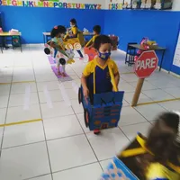 Colegio Prof Gilmar Lucena - Imagem 2