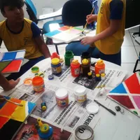 Colegio Prof Gilmar Lucena - Imagem 3
