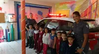Escola Infantil Primeiro Abc - Imagem 1
