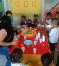 Escola Infantil Primeiro Abc - Imagem 2