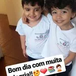Escola De Educacao Infantil Lindolfo Roza Marcal - Imagem 1