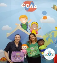 Escola De Educacao Infantil Lindolfo Roza Marcal - Imagem 2