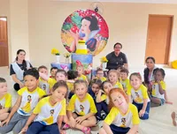 Centro De Educação Infantil Branca De Neve - Imagem 2