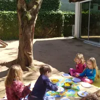 Escola Casa Ânima - Imagem 1