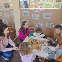 Escola Casa Ânima - Imagem 2