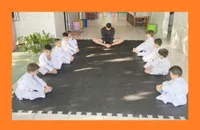 Centro De Educação Básica Cora Coralina - Imagem 3