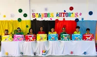 Escola Sonho Feliz - Imagem 1