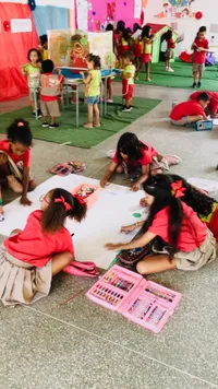 Escola Sonho Feliz - Imagem 3