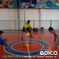 Colégio Épico Educacional - Imagem 1