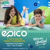 Colégio Épico Educacional - Imagem 2