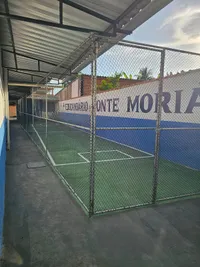 Educandário Monte Moriá - Nova Belém - Imagem 1