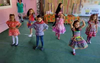 Creche Berço De Ouro - Imagem 2
