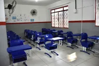 Colégio Oliveira Galeno - Imagem 1