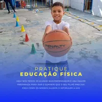 Educandário Príncipe Da Paz - Imagem 2