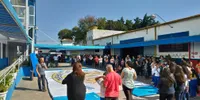 Colégio Dourado - Imagem 1