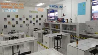 Colégio Dourado - Imagem 3
