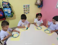 Instituto Educacional Colorindo Sonhos - Imagem 1