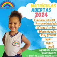 Instituto Educacional Colorindo Sonhos - Imagem 3