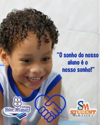 Colégio São Miguel Arcanjo - Unidade Aracaju - Imagem 3