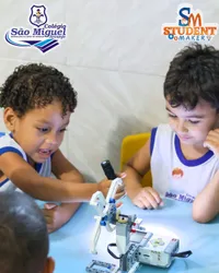 Colégio São Miguel Arcanjo - Unidade Aracaju - Imagem 4