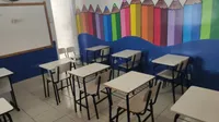 Centro De Ensino Educare - Imagem 1
