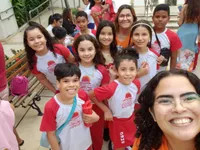 Centro Educacional Mundo De Sophia - Imagem 1