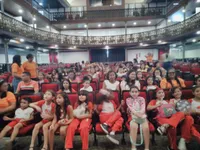 Centro Educacional Mundo De Sophia - Imagem 3