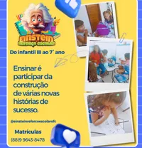 Colégio Einsten - Imagem 1