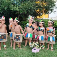 Escola Particular Mundo Da Criança - Imagem 2
