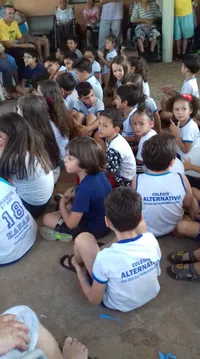 Colégio Alternativo - Imagem 1